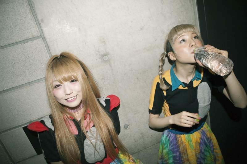 おやすみホログラム